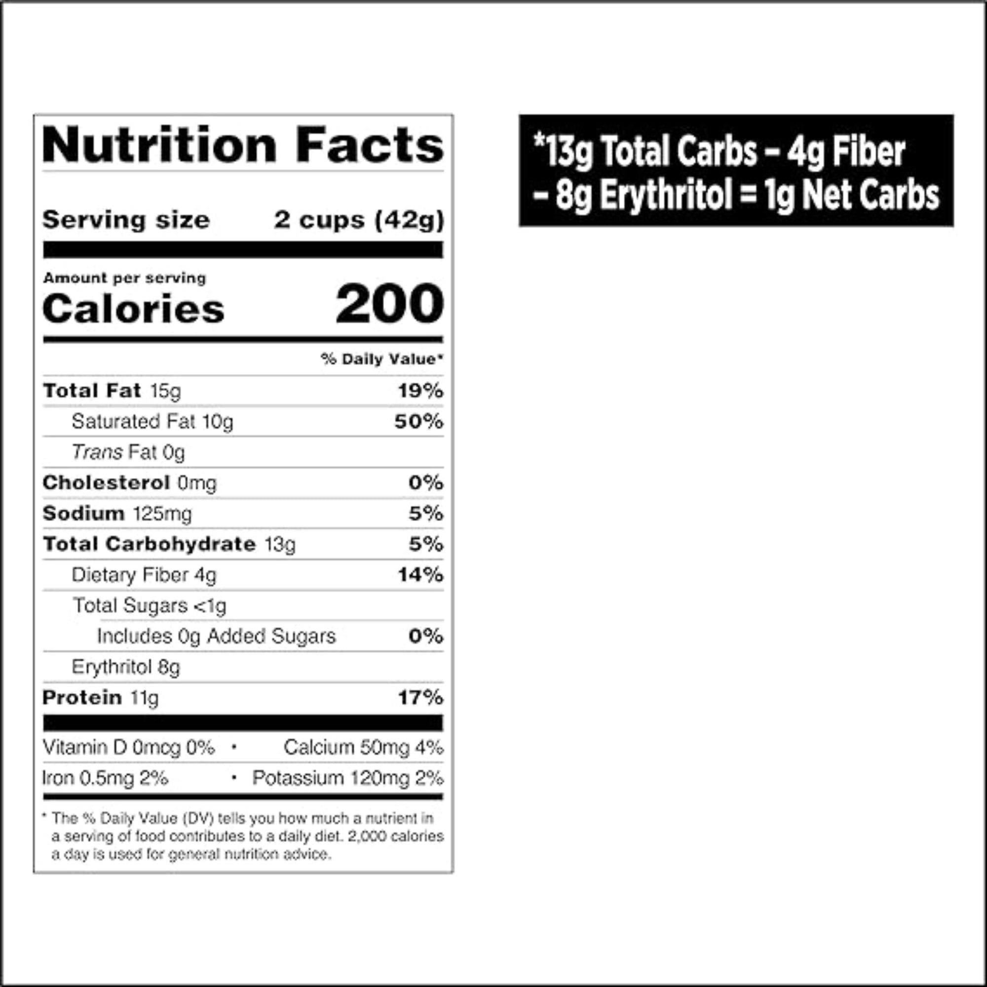Quest Nutrition Peanut Butter Cups 12 Count