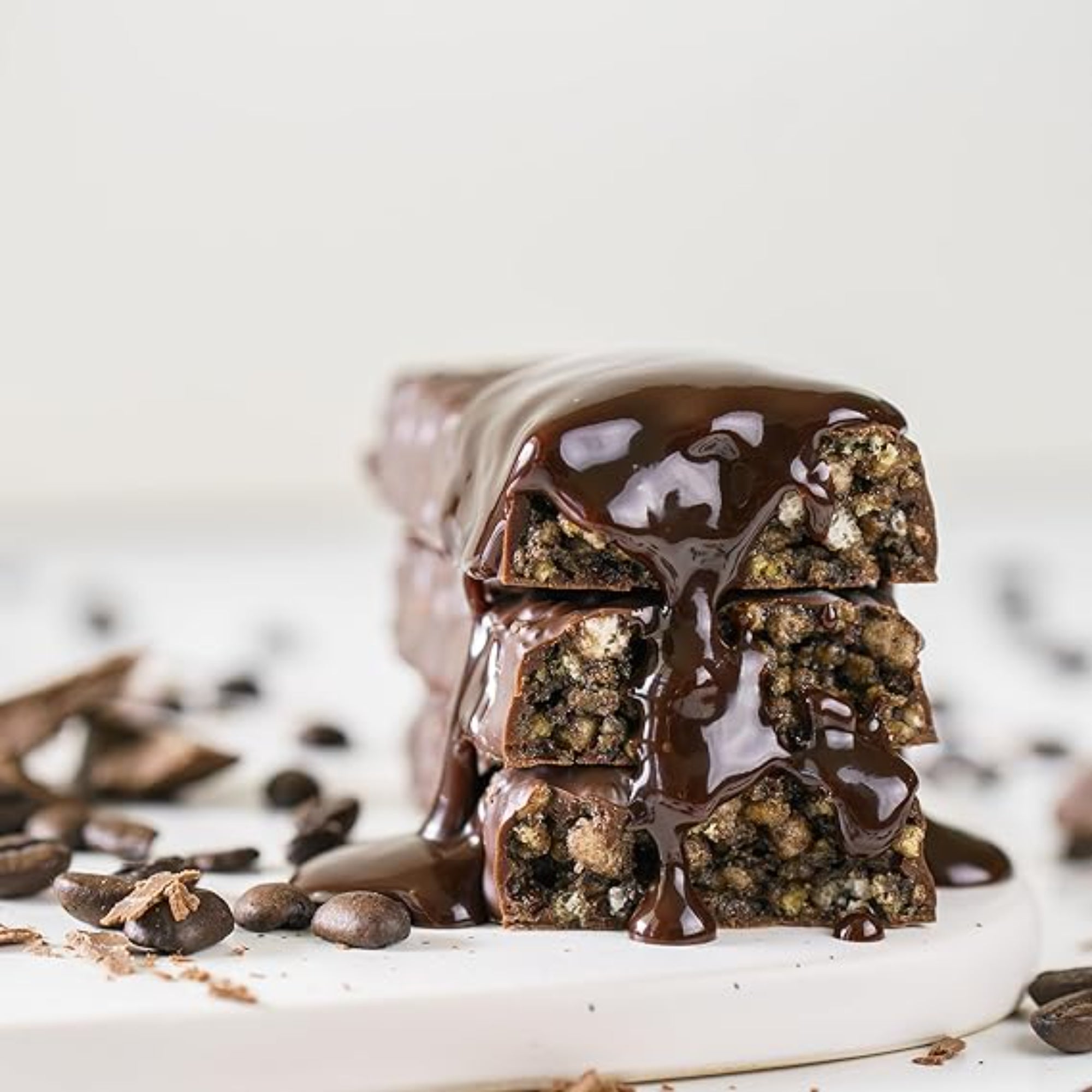 NuGo Dark Chocolate Pretzel and Sea Salt 24 Count