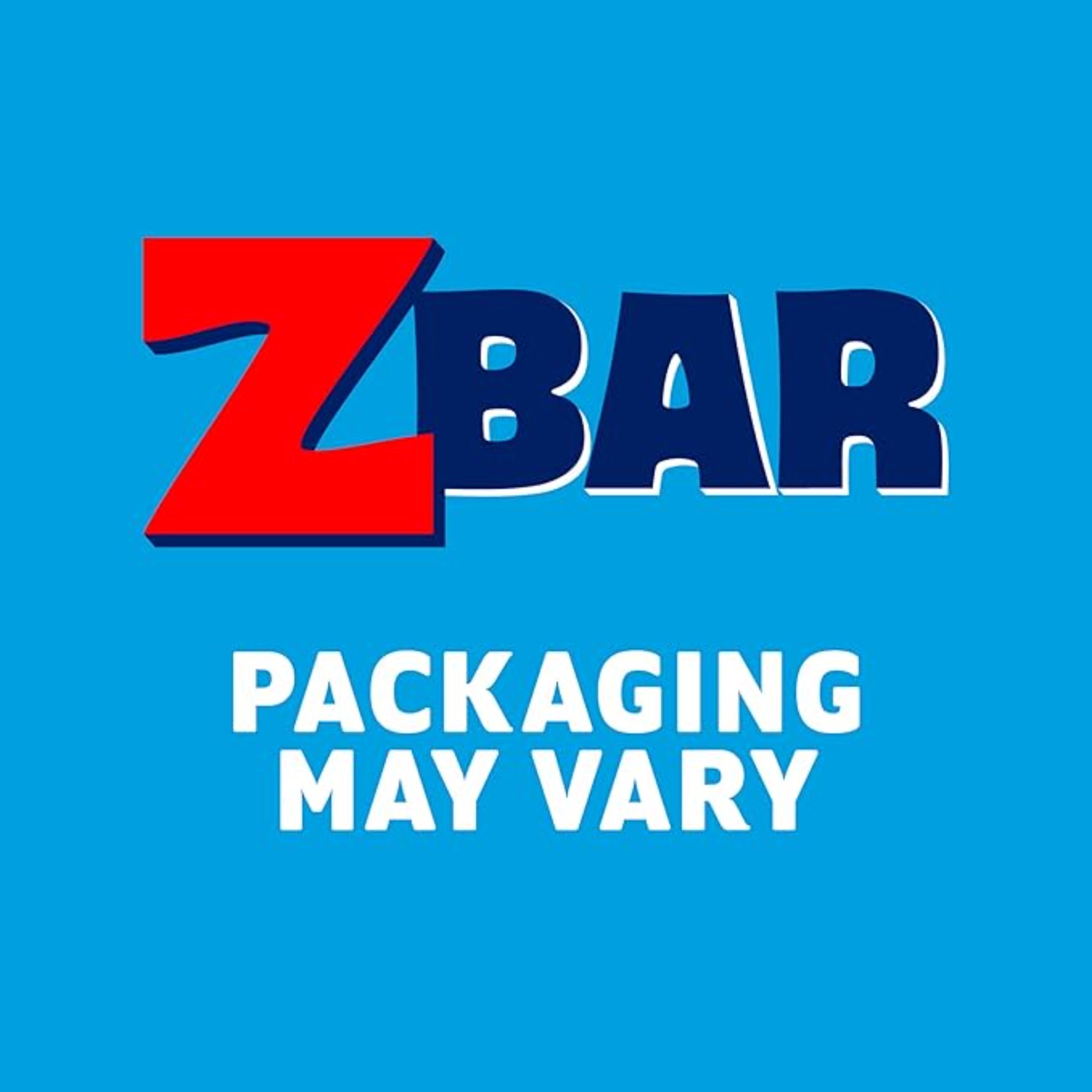 Zbar Protein - Chocolate Chip Gluten Free Protein Bars (15 Pack)