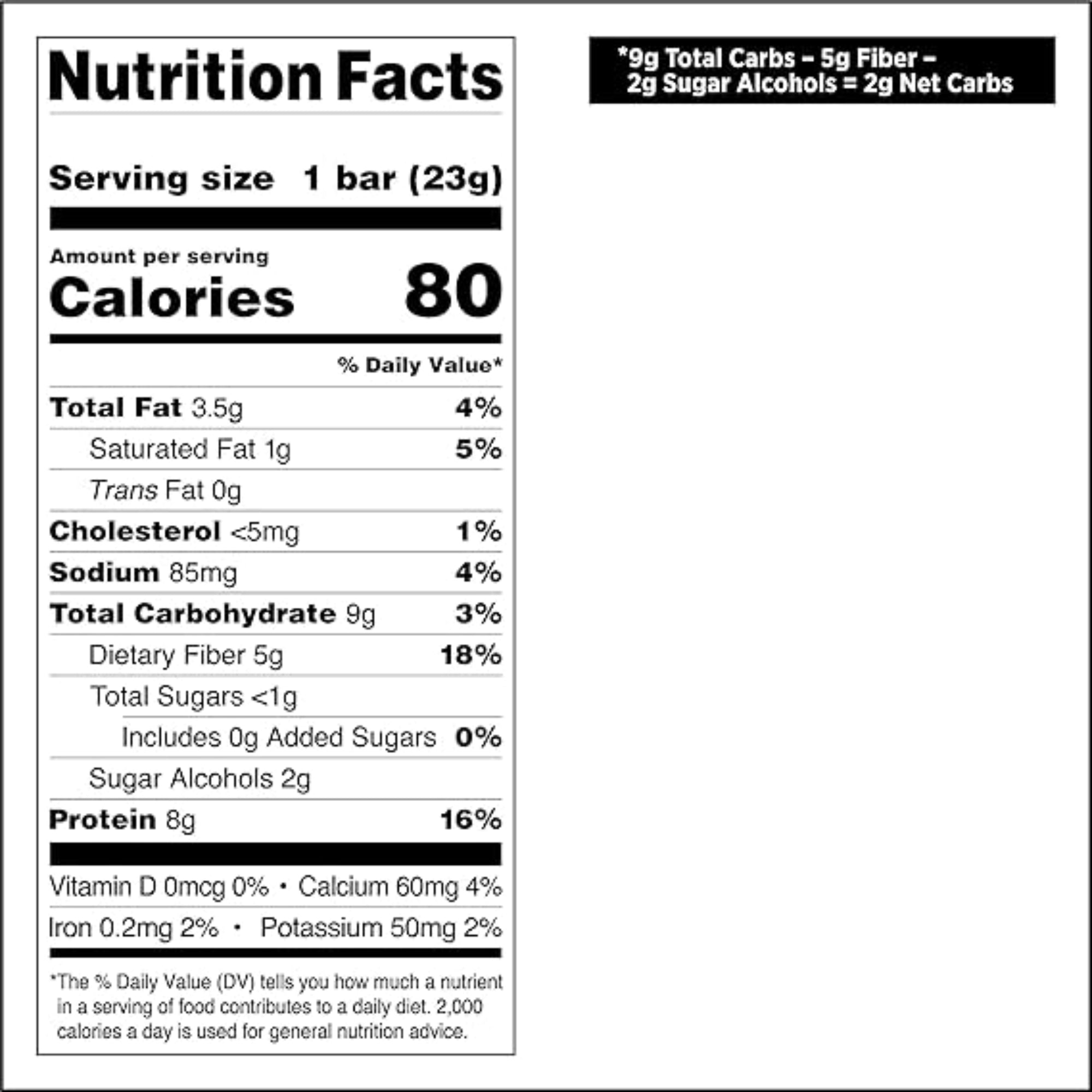 Quest Nutrition Mini Chocolate Chip Cookie Dough Protein Bars 14 Count