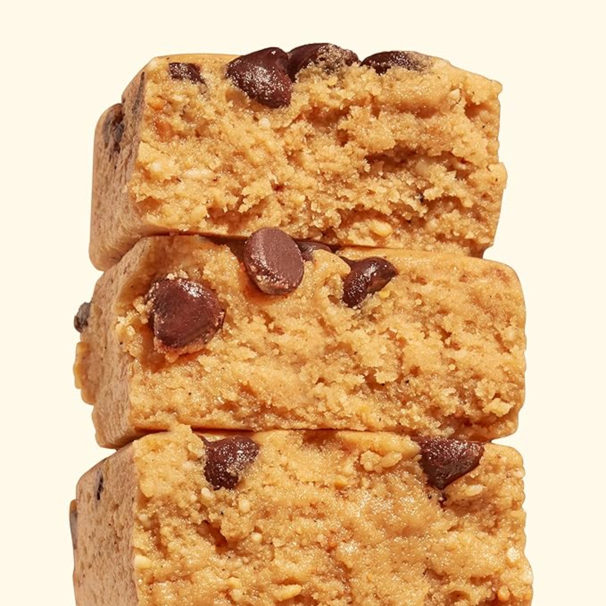 Perfect Bar, Dark Chocolate Chip Peanut Butter Protein Bar 10 Count