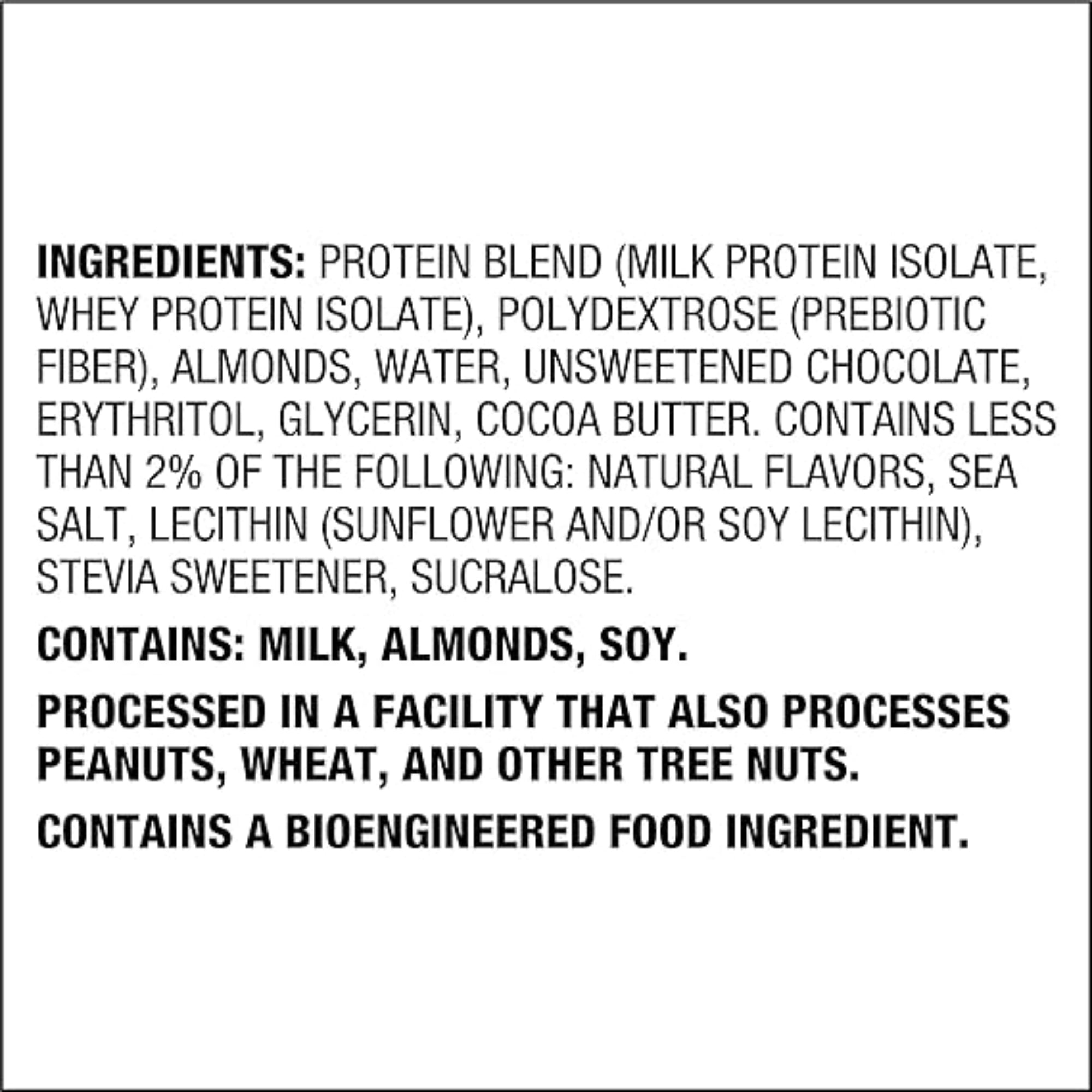 Quest Nutrition Mini Chocolate Chip Cookie Dough Protein Bars 14 Count