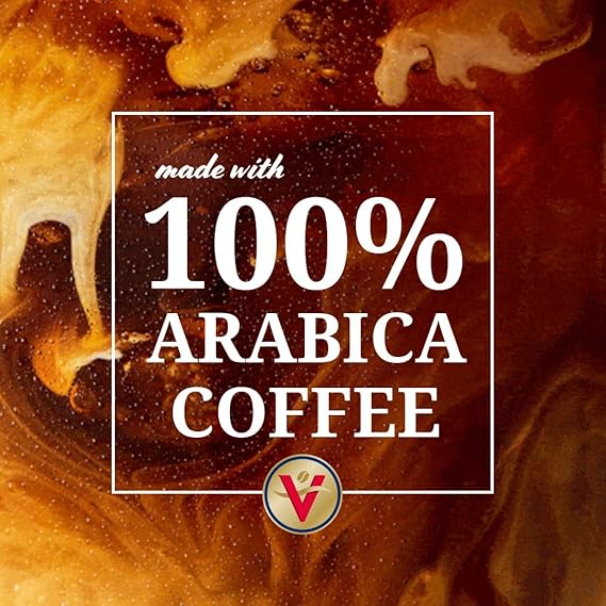 Victor Allen's Coffee Variety Pack Morning Blend, 42 Count
