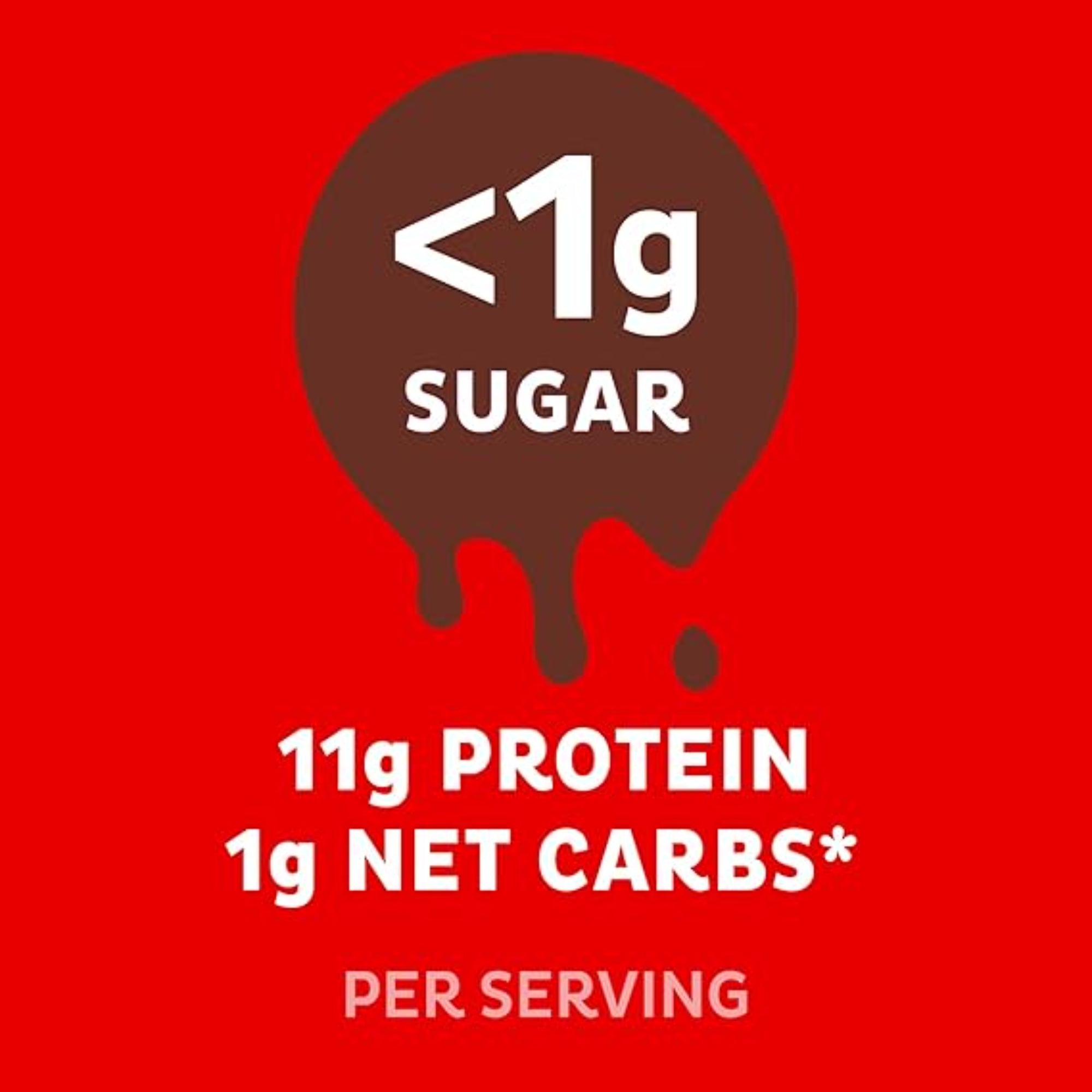 Quest Nutrition Peanut Butter Cups 12 Count
